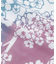 【カヤ】桜とメジロ手拭