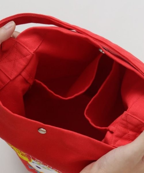 カヤ】日本の民芸 手提げバッグ｜カヤの通販｜&mall（アンドモール