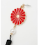 【カヤ】菊花ピアス