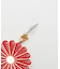 【カヤ】菊花ピアス