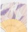 【カヤ】水芭蕉扇子