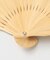 【カヤ】水芭蕉扇子