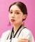 【カヤ】アクリルピアス《中村杏子×倭物やカヤ》