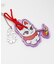 【カヤ】アクリルピアス《中村杏子×倭物やカヤ》
