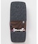 【カヤ】カラー下駄（25-27cm）