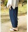 【カヤ】カルサン袴ならいメンズパンツ