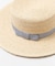【カヤ】夏の紐ハット