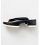 【カヤ】カラー下駄（23-25cm）