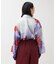 【カヤ】花霞み羽織