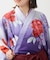 【カヤ】花霞み羽織