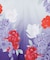【カヤ】花霞み羽織