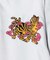 【カヤ】【刺子ジャン】刺繍スーベニアジャケット《中村杏子×倭物やカヤ》