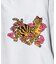 【カヤ】【刺子ジャン】刺繍スーベニアジャケット《中村杏子×倭物やカヤ》