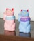 【カヤ】招き猫《陶器》