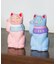 【カヤ】招き猫《陶器》