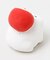 【カヤ】ダルマノリカエル陶器