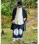 【カヤ】ゲゲゲの鬼太郎リバーシブル羽織《水木しげる》