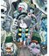 【カヤ】ゲゲゲの鬼太郎リバーシブル羽織《水木しげる》