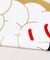 【カヤ】晴れ未（ひつじ）手拭