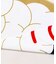 【カヤ】晴れ未（ひつじ）手拭