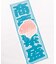 【カヤ】千社商売手拭