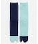 【カヤ】対パイル足袋靴下（25-28ｃｍ）