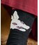 【カヤ】ブークレスーベニア足袋靴下（25-28ｃｍ）