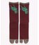 【カヤ】ブークレスーベニア足袋靴下（25-28ｃｍ）