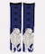 【カヤ】未足袋靴下（25-28ｃｍ）