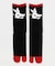 【カヤ】ブークレスーベニア足袋靴下（23-25cm）