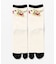 【カヤ】ブークレスーベニア足袋靴下（23-25cm）