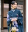 【カヤ】花の趣インナー