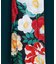 【カヤ】花盛り八掛新スカート