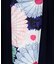 【カヤ】花盛り八掛新スカート