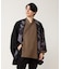 【カヤ】陽炎メンズ羽織