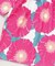 【カヤ】【子供用】小花ワンピース　100cm