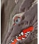 【カヤ】禽獣メンズジャケット