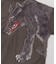 【カヤ】禽獣メンズジャケット