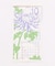 【カヤ】【２０２７年カレンダー】花暦