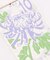 【カヤ】【２０２７年カレンダー】花暦