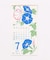 【カヤ】【２０２７年カレンダー】花暦