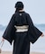 【倭物やカヤ】倭の晴れ着新トップス
