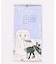 【倭物やカヤ】【2027年カレンダー】浮世絵