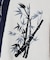 【倭物やカヤ】福喜草ボア羽織