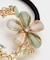【欧州航路】フラワーブーケヘアゴム