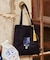 【欧州航路】ネコトートＢＡＧ