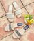 【欧州航路】ダイヤステッチサンダル