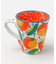 【欧州航路】【Fromスペイン】ＴＡＰＥＲ ＭＵＧ ＣＵＰ（ARTESANIA LEON -レオン-）