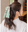 【欧州航路】【Fromイタリア】リーフヘアカフス