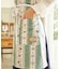 【欧州航路】【French textile】プロバンスファブエプロン